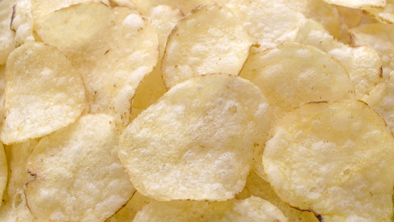 De-kleur-van-potato-chips