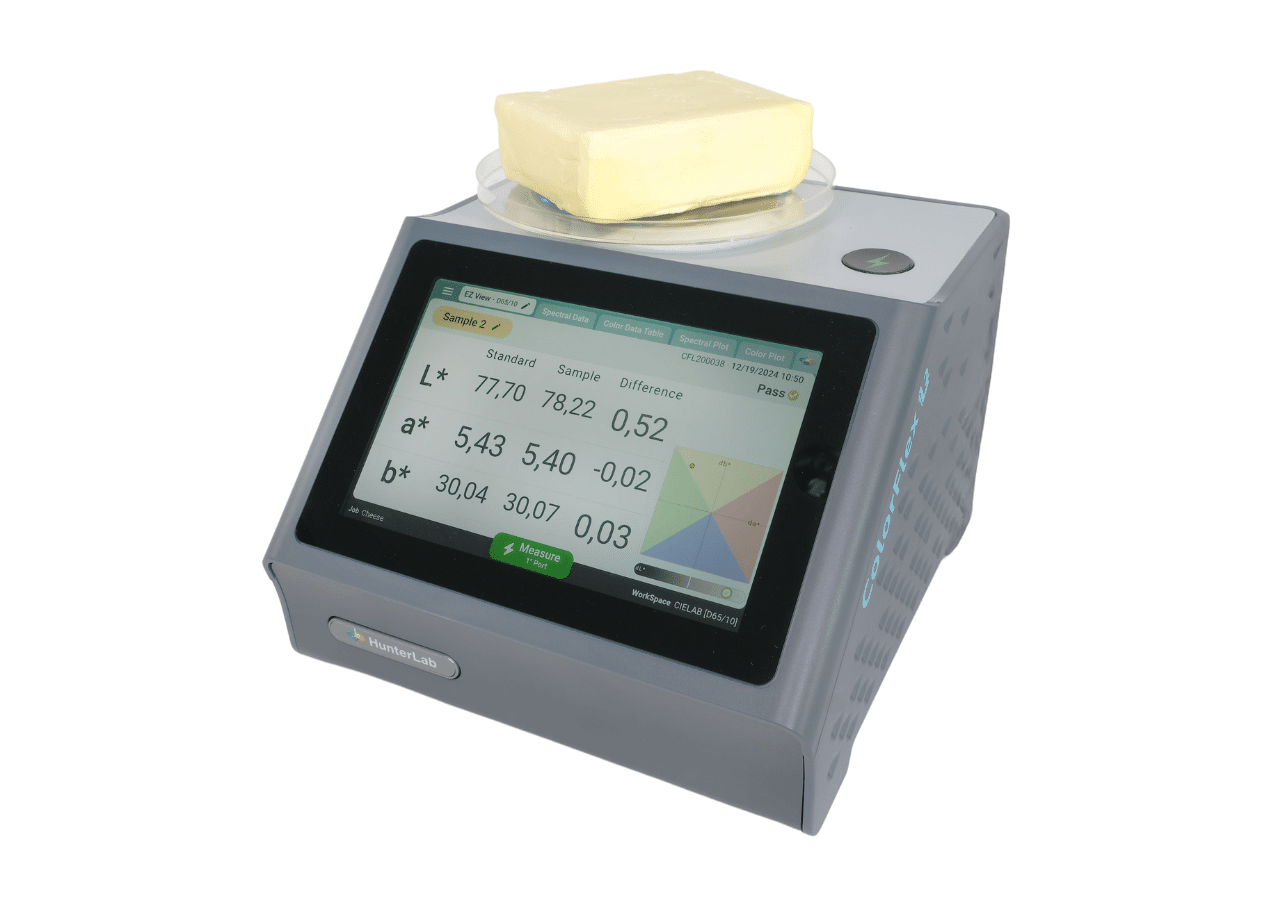 ColorFlex L2 Spectrophotometer